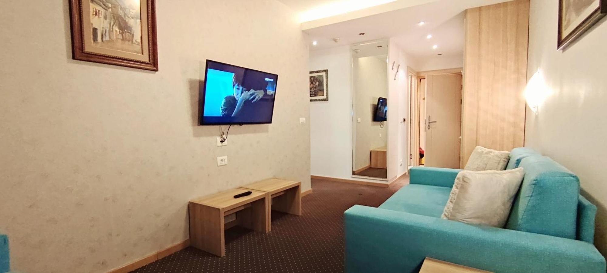 Apartments Kop Konaci Kopaonik Room photo