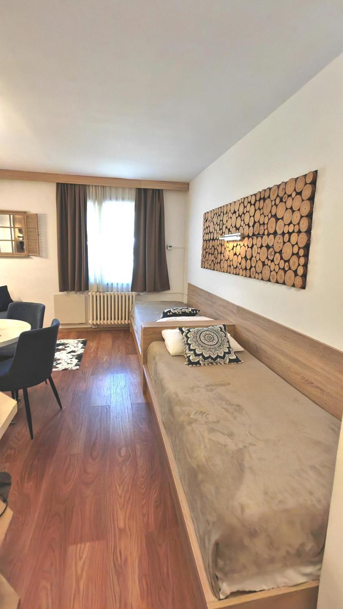 Apartments Kop Konaci Kopaonik Room photo