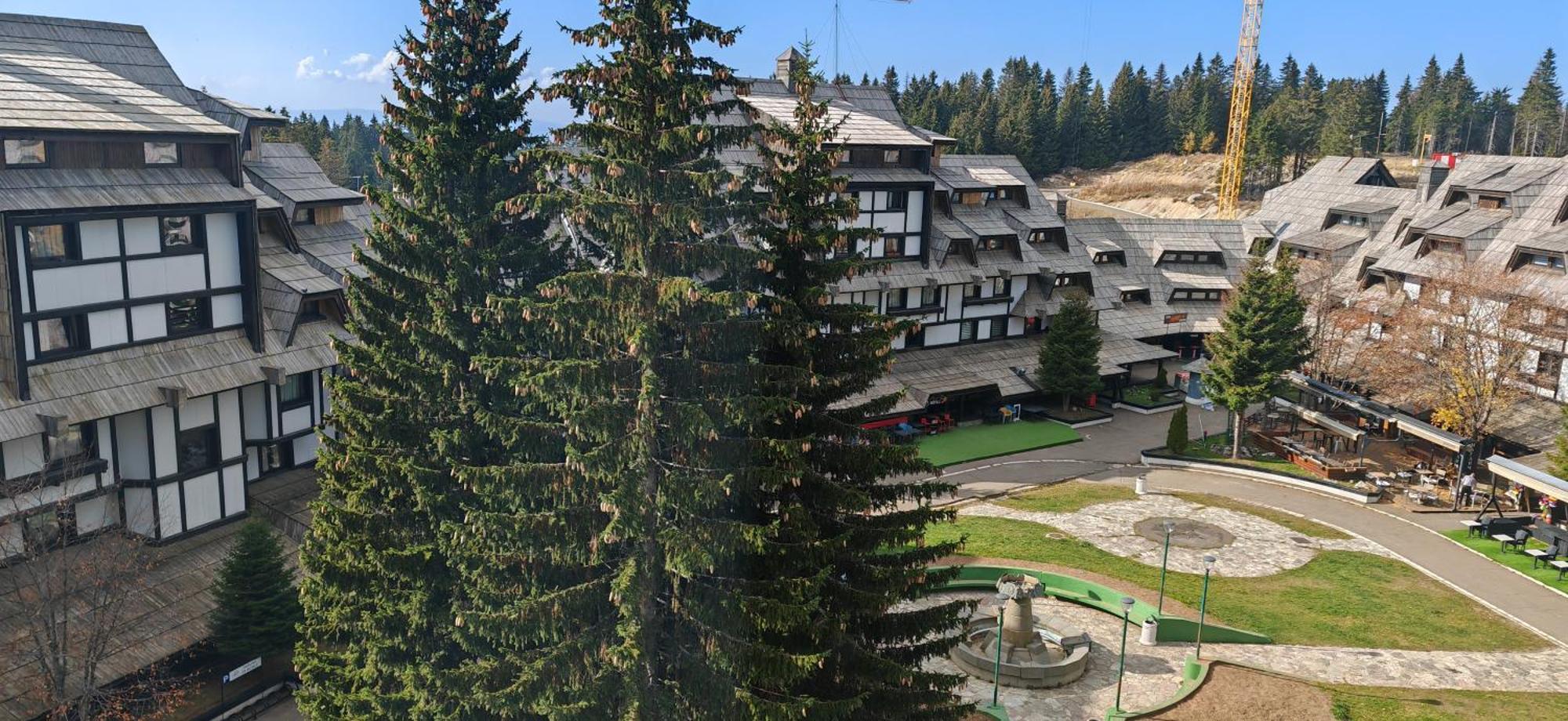 Apartments Kop Konaci Kopaonik Room photo
