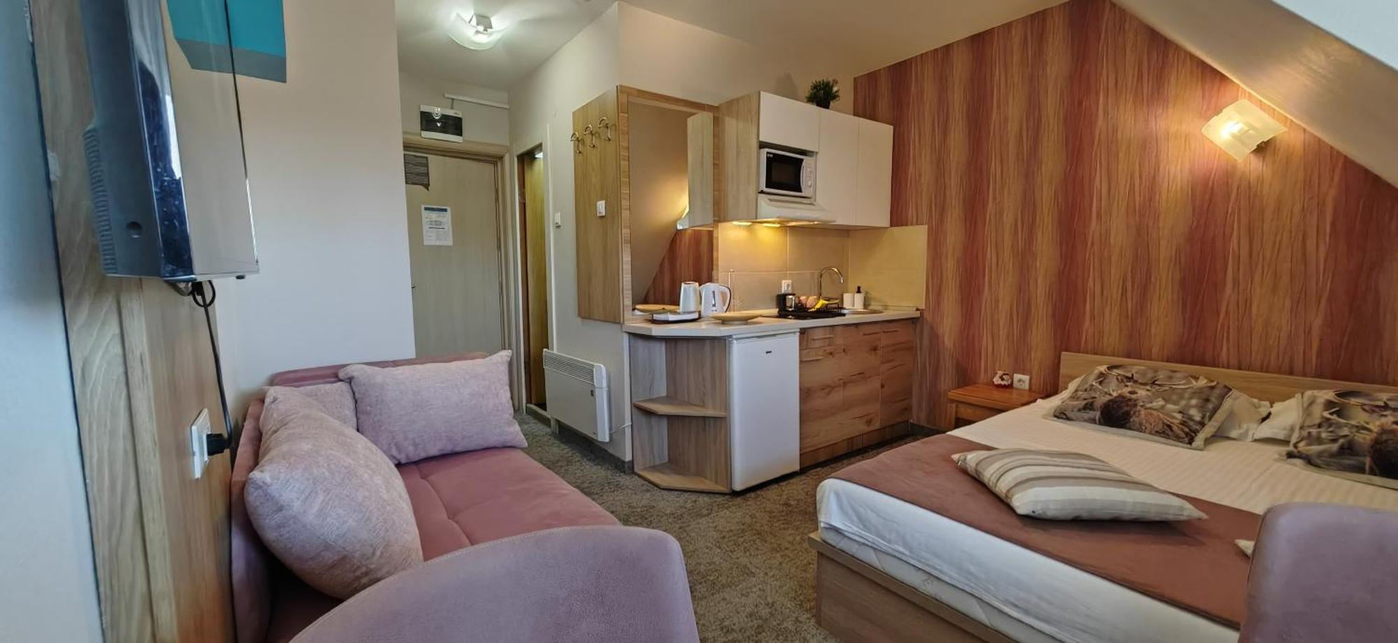 Apartments Kop Konaci Kopaonik Room photo