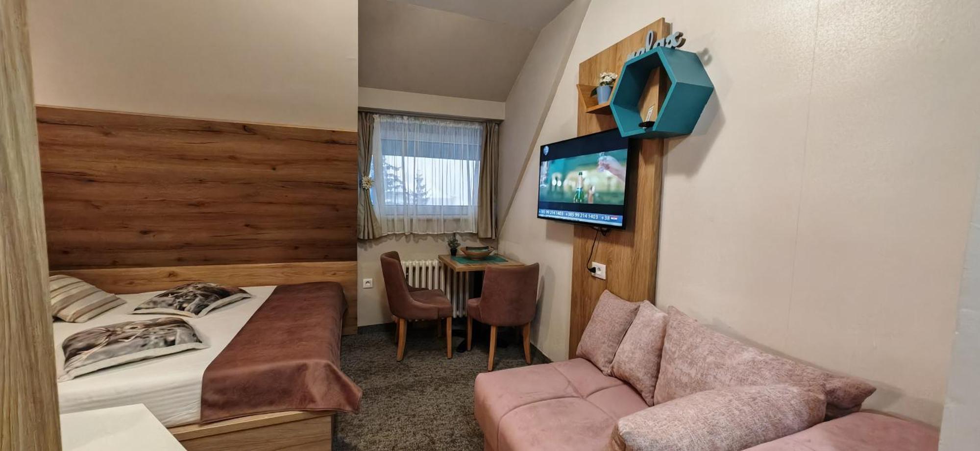 Apartments Kop Konaci Kopaonik Room photo