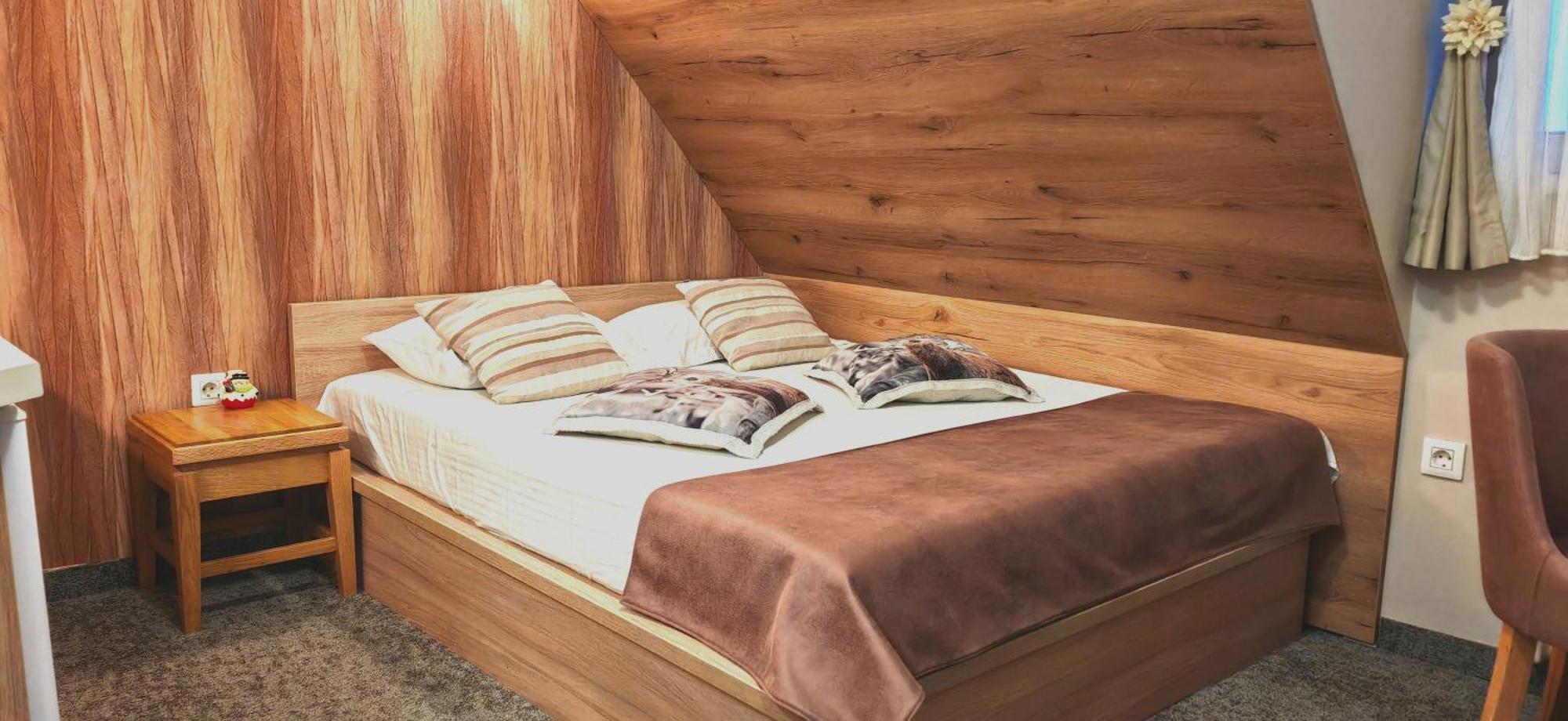 Apartments Kop Konaci Kopaonik Room photo