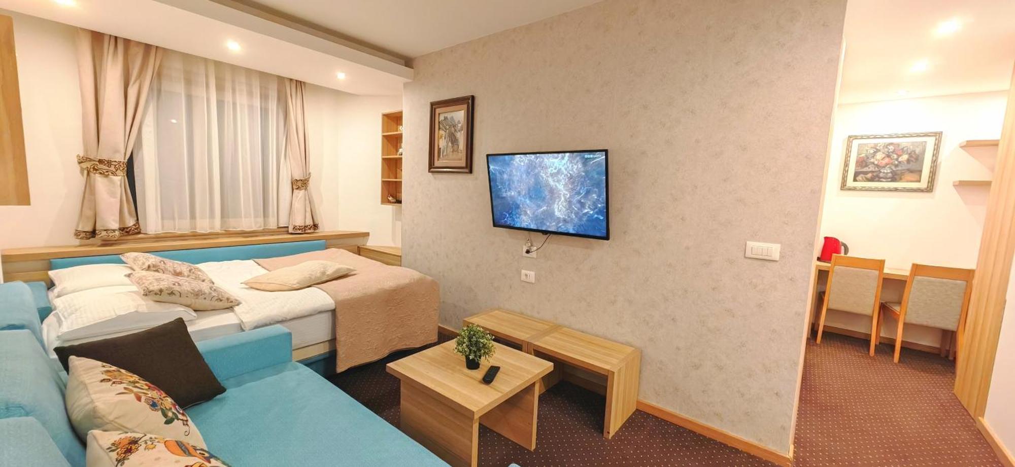 Apartments Kop Konaci Kopaonik Exterior photo